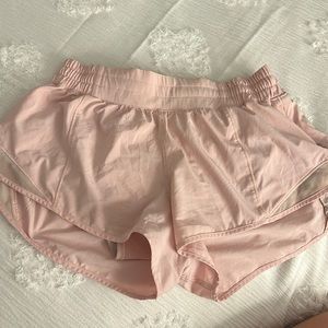 lulu shorts